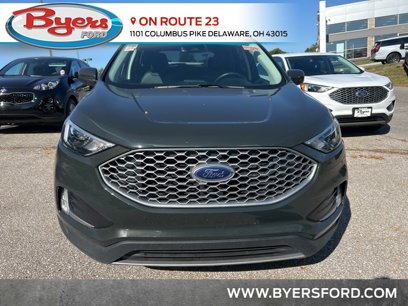 Used 2023 Ford Edge SEL w/ Convenience Package