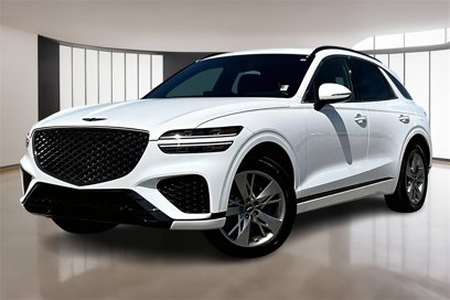 Used 2022 Genesis GV70 3.5T Sport