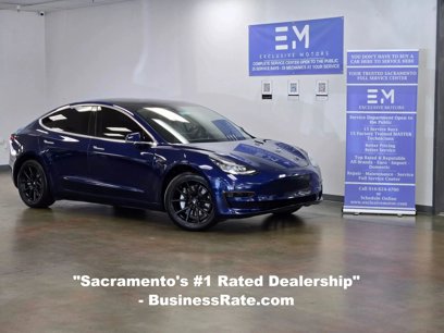 Used 2018 Tesla Model 3 Mid Range