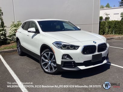 Used 2019 BMW X2 xDrive28i w/ Convenience Package