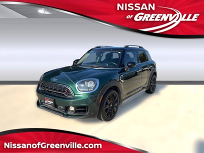 Used 2019 MINI Cooper Countryman S