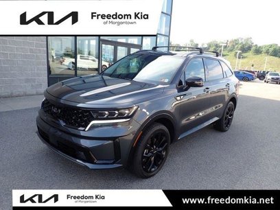 Used 2023 Kia Sorento SX