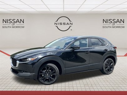 Used 2024 MAZDA CX-30 AWD 2.5 S w/ Select Sport Pkg