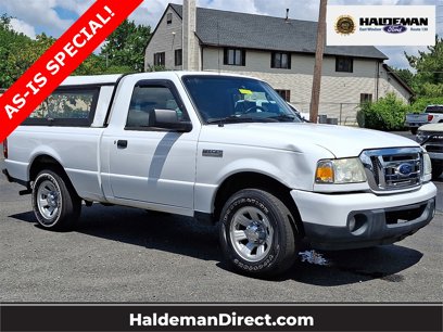 Used 2011 Ford Ranger XLT