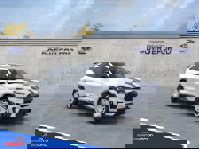 New 2025 Ford Mustang Mach-E GT