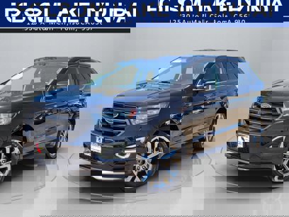 Used 2018 Ford Edge Sport w/ Equipment Group 401A