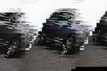 Used 2013 INFINITI JX35 AWD w/ Premium Pkg