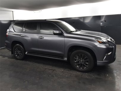 Used 2023 Lexus GX 460 Premium