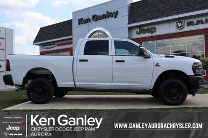Used 2025 RAM 2500 Tradesman