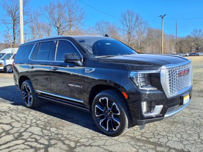 Used 2023 GMC Yukon Denali