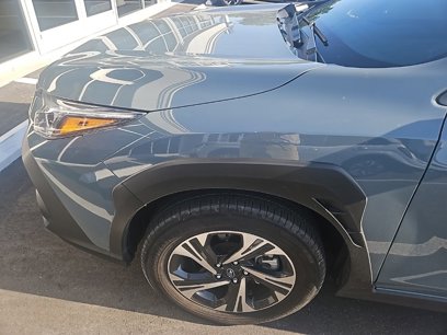 Used 2024 Subaru Crosstrek 2.0i Premium