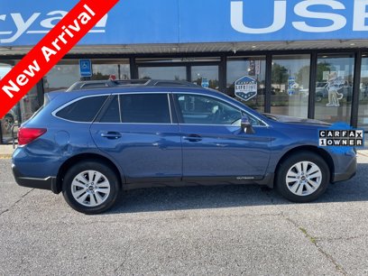 Used 2019 Subaru Outback 2.5i Premium w/ Popular Package #2