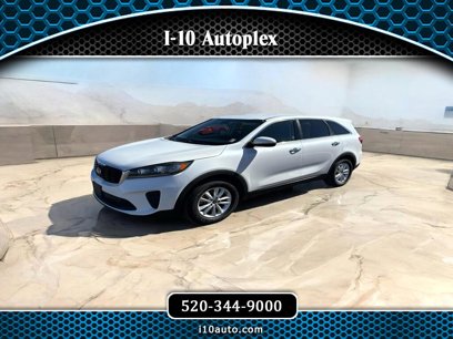 Used 2019 Kia Sorento LX