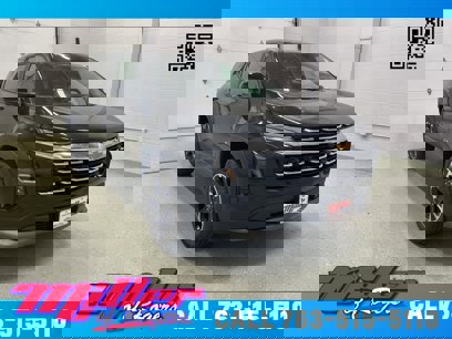 New 2026 Chevrolet Equinox LT w/ Convenience Package II