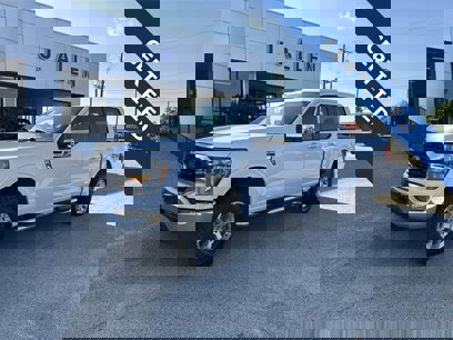 Certified 2023 Ford F150 XLT