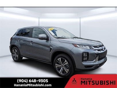New 2024 Mitsubishi Outlander Sport SE