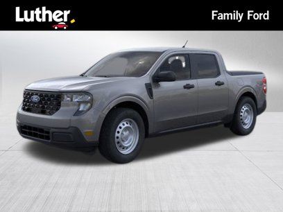 New 2025 Ford Maverick XL