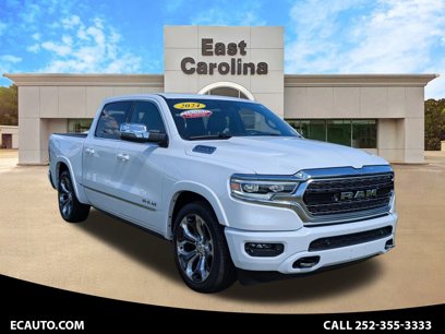 Certified 2024 RAM 1500 Limited