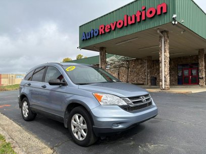 Used 2011 Honda CR-V SE