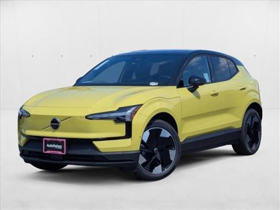 New 2025 Volvo EX30 Ultra w/ Protection Package Premier