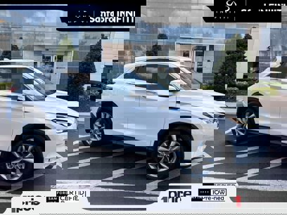 Certified 2022 INFINITI QX50 Pure