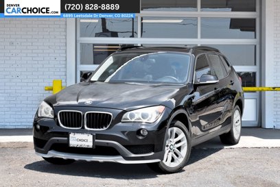 Used 2015 BMW X1 xDrive28i