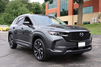 Certified 2025 MAZDA CX-50 2.5 Hybrid w/ Weather Package