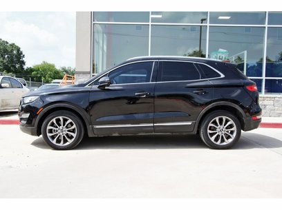 Used 2019 Lincoln MKC Select w/ Select Plus Package