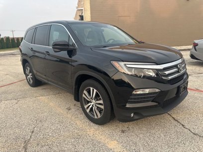 Used 2018 Honda Pilot EX