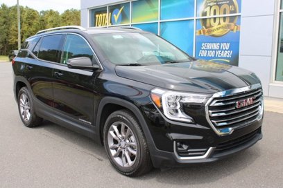 Used 2023 GMC Terrain SLT