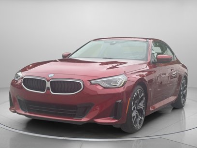 Used 2025 BMW 230i Coupe