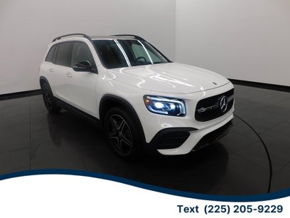 Used 2023 Mercedes-Benz GLB 250