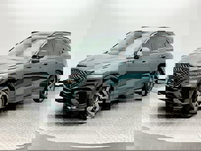 Certified 2024 Genesis GV70 3.5T Sport w/ Sport Prestige Package