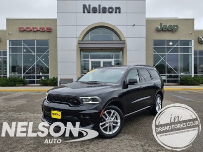 Used 2024 Dodge Durango GT