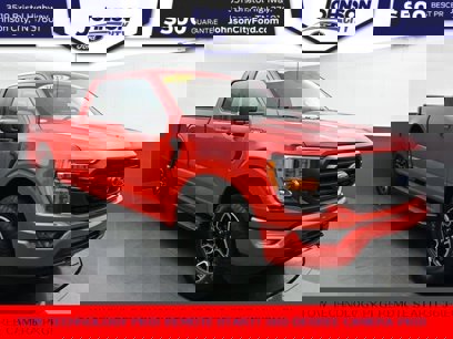 Used 2022 Ford F150 XLT w/ Equipment Group 302A High