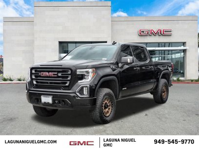 Used 2021 GMC Sierra 1500 AT4 w/ AT4 Value Package
