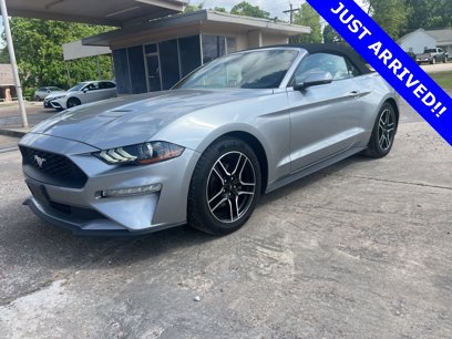 Used 2023 Ford Mustang Premium