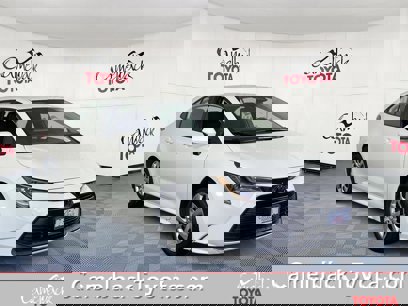 Used 2024 Toyota Corolla LE