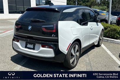 Used 2020 BMW i3 w/ Range Extender