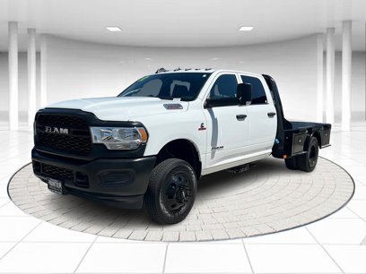 Used 2022 RAM 3500 Tradesman w/ Convenience Group