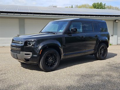 Used 2022 Land Rover Defender 110 X-Dynamic SE