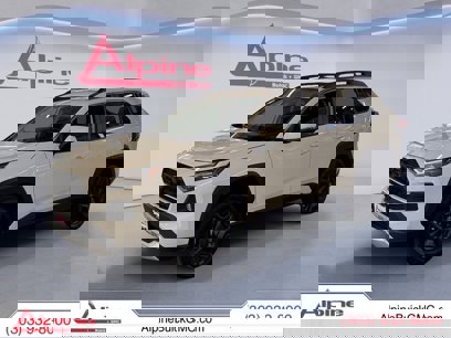 Used 2024 Toyota RAV4 Adventure