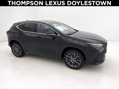 Certified 2022 Lexus NX 350 AWD