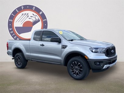 Used 2020 Ford Ranger XLT w/ Equipment Group 301A Mid