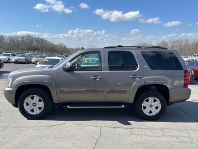 Used 2011 Chevrolet Tahoe LT w/ Luxury Package