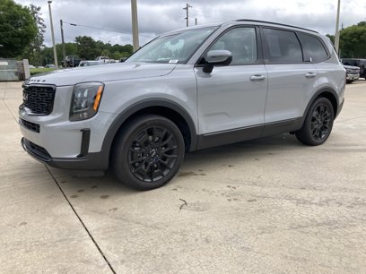 Used 2022 Kia Telluride EX w/ EX Premium Package