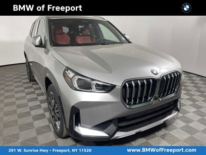 New 2025 BMW X1 xDrive28i w/ Technology Package