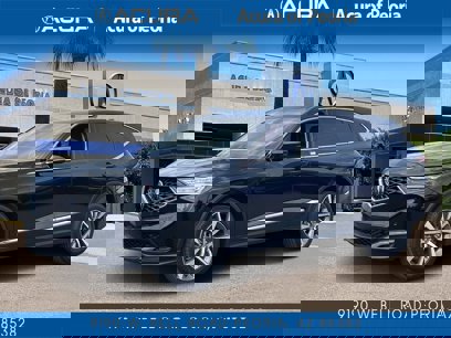 Used 2025 Acura MDX w/ Technology Package