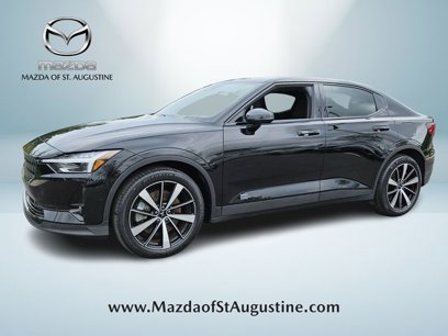 Used 2022 Polestar Polestar 2 w/ Pilot Package