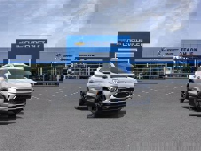 New 2025 Buick Encore GX Sport Touring w/ Advanced Technology Package